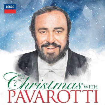 Luciano Pavarotti Panis Angelicus, Op. 12/v