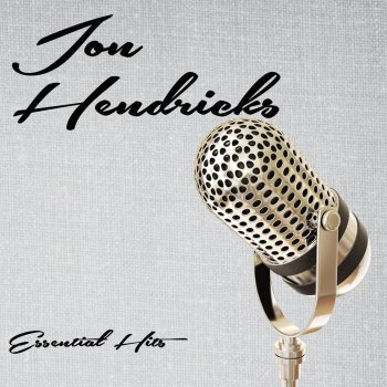 Jon Hendricks You and I (Voce E Eu) - Original Mix