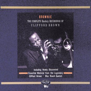 Clifford Brown You Go To My Head