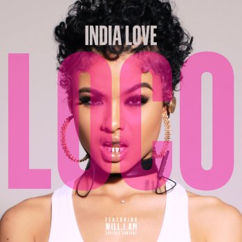 India Love feat. will.i.am Loco