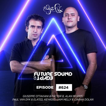 Aly & Fila Future Sound Of Egypt (FSOE 624) - Outro