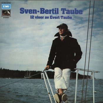 Sven-Bertil Taube Västanvind