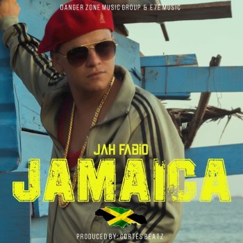 Jah Fabio Jamaica
