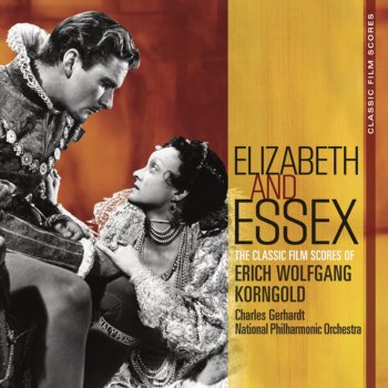 Charles Gerhardt feat. National Philharmonic Orchestra Overture (From "the Private Lives of Elizabeth and Essex")