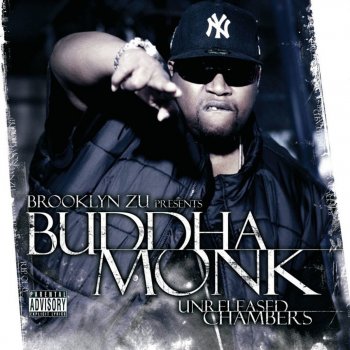 Buddha Monk You Don't Want It with Me