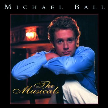 Michael Ball Love Changes Everything