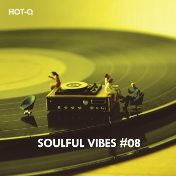 Am Roots feat. Fred Mthembu & Rancido Cool Down - Rancido Traveling Soul Instrumental