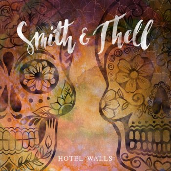 Smith & Thell Hotel Walls
