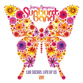 Joey Negro feat. Dave Lee & The Sunburst Band Easy Come, Easy Go - Album Mix