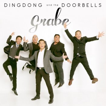 Dingdong Avanzado feat. The Doorbells Grabe