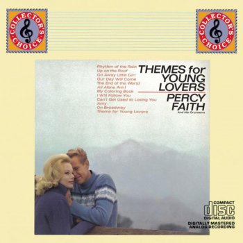 Percy Faith and His Orchestra Go Away Little Girl