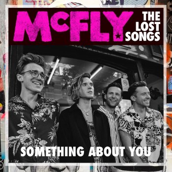 McFly Something About You (The Lost Songs)