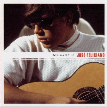 José Feliciano I'll Be Your Baby Tonight