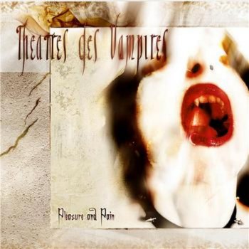 Theatres des Vampires Pleasure and Pain (Remix By Bruno Kramm)