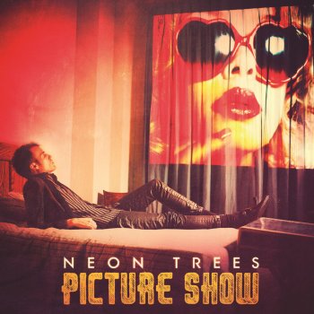 Neon Trees Hooray for Hollywood