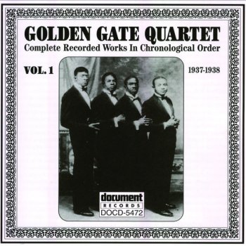 The Golden Gate Quartet Pure Religion