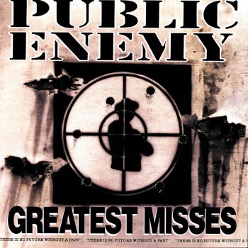 Public Enemy Party For Your Right To Fight (Black Wax Metromixx)