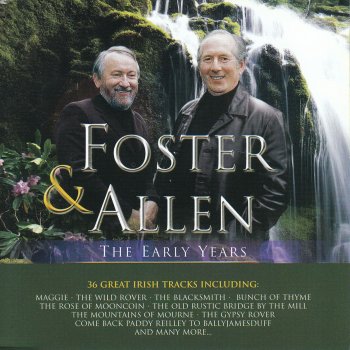 Foster feat. Allen Jigs: Cock of the North