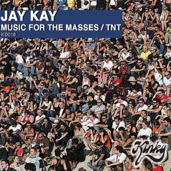 Jay Kay Music for the Masses