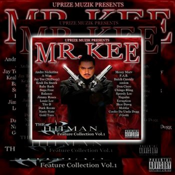 Mr. Kee Outro