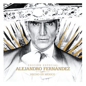Alejandro Fernández No Lo Beses - Mariachi