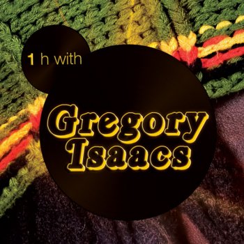 Gregory Isaacs The Heart of the City