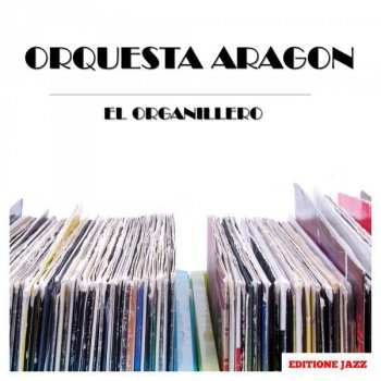 Orquesta Aragon El Bodeguero Cha Cha Cha