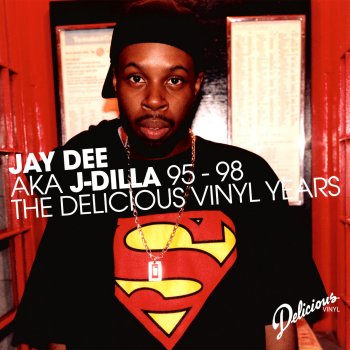 J Dilla Whatever You Want