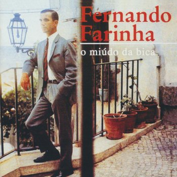 Fernando Farinha Fado das trincheiras