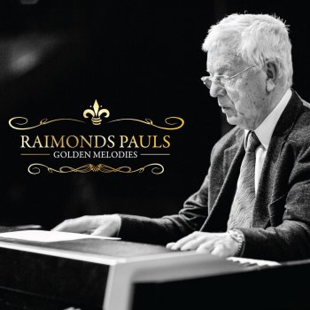 Raimonds Pauls Pagliacci
