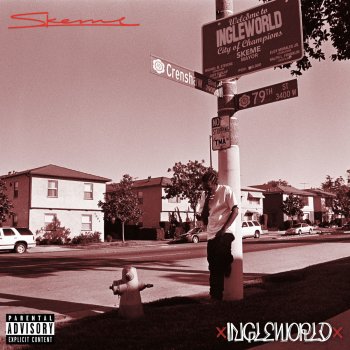 Skeme What you Wanted (feat. K. Roosevelt)