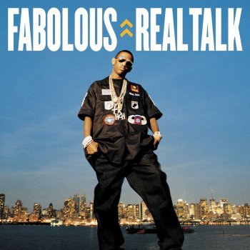 Fabolous feat. Lil' Mo Holla at Somebody Real (feat. Lil' Mo)