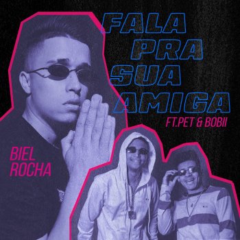 DJ Biel Rocha & Mc Daninho Fala Pra Sua Amiga