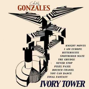 Chilly Gonzales Knight Moves