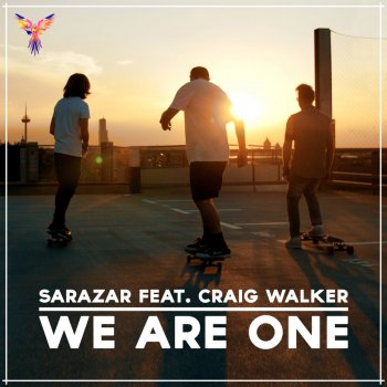 Sarazar feat. Craig Walker We Are One (Wer1 Remix)
