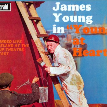 James Young Slum Clearance