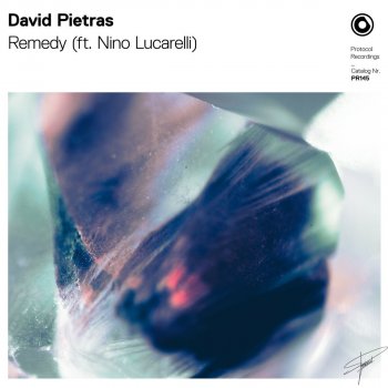 David Pietras feat. Nino Lucarelli Remedy