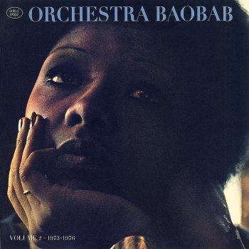 Orchestra Baobab Fouta Toro