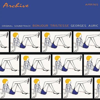 Georges Auric Theme 10