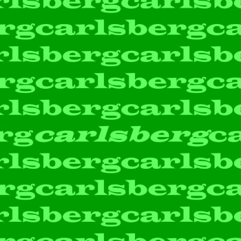Endless Carlsberg