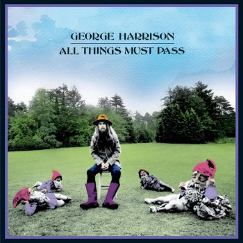 George Harrison Let It Down (Bonus Track)
