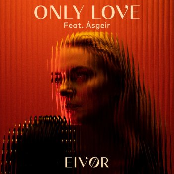 Eivør Only Love - Live at Nordic House, 2020