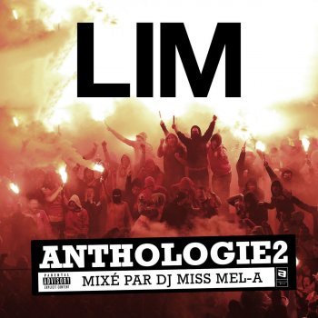 Lim feat. Larsen & Boulox Taximan