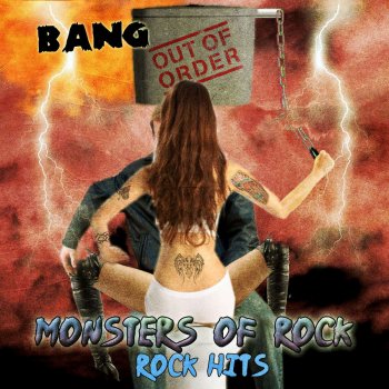 Monsters of Rock Get Fooled Generation Cant Explain - The Who Mega Mix