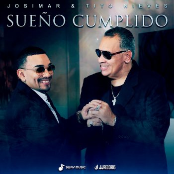 Josimar y Su Yambú feat. Tito Nieves Sueño Cumplido