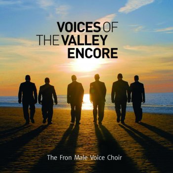 Fron Male Voice Choir Panis Anjelicus