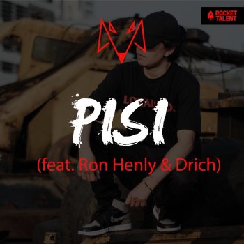 K-Leb feat. Drich & Ron Henley Pisi