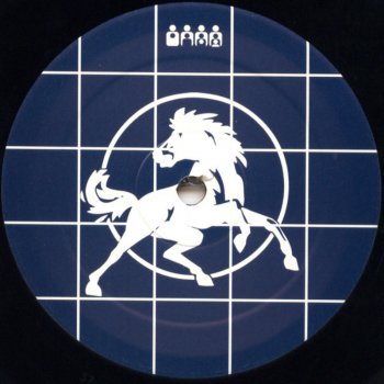 Alden Tyrell Disco Lunar Module (Lindstrom & Prins Thomas Remix)