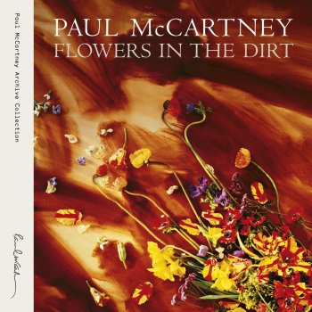 Paul McCartney Distractions (Remastered 2017)