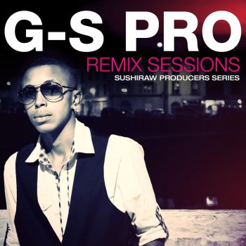 Vanda May feat. Nelson Freitas How It Used to Be - G-S Pro Remix